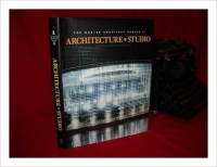 THE MASTER ARCHITECT SERIES 2 - ARCHITECTURE STUDIO