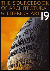 THE SOURCE BOOK OF ARCHITECTURAL AND INTERIOR ART 19