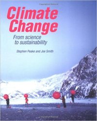 CLIMATE CHANGE - FROM SCIENCE TO SUSTAINABLILTY