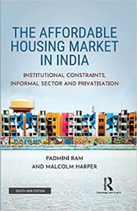 THE AFFORDABLE HOUSING MARKET IN INDIA