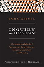 INQUIRY BY DESIGN - ENVIRONMENT