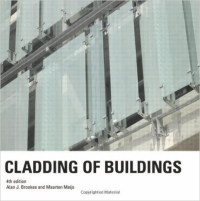 CLADDING OF BUILDINGS - 4TH EDITION