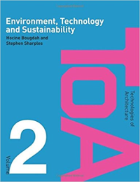 ENVIRONMENT TECHNOLOGY AND SUSTAINABILITY - TOA 2  - INDIAN EDITION