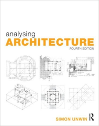 ANALYSING ARCHITECTURE - 4TH EDITION