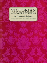 VICTORIAN PATTERNS AND DESIGN