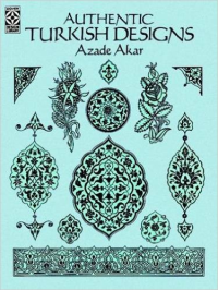 AUTHENTIC TURKISH DESIGNS