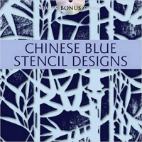 CHINESE STENCIL DESIGNS
