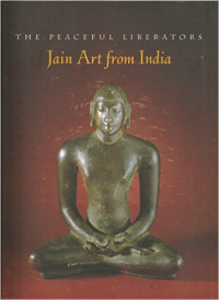 JAIN ART FROM INDIA - THE PEACEFUL LIBERATORS