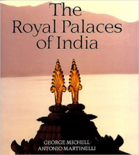 THE ROYAL PALACES OF INDIA