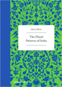 FLORAL PATTERNS OF INDIA