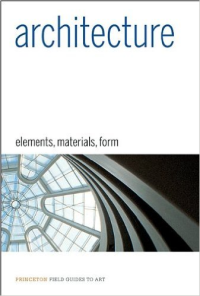 ARCHITECTURE - ELEMENTS MATERIALS FORM
