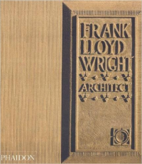 FRANK LLOYD WRIGHT ARCHITECT