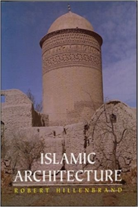 ISLAMIC ARCHITECTURE - FORM FUNCTION & MEANING