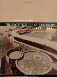 THE ARCHITECTURE OF LANDSCAPE