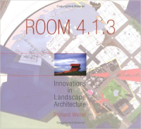 ROOM 4,1,3-INNOVATIONS IN LANDSCAPE ARCHITECTURE
