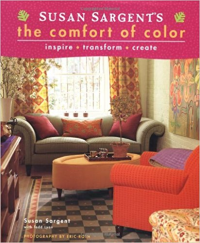 THE COMFORT OF COLOR - INSPIRE TRANSFORM CREATE