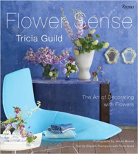 FLOWER SENSE - THE ART OF DECORATING WITH FLOWERS