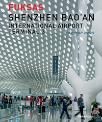 FUKSAS - SHENZHEN BAO ' AN - INTERNATIONAL AIRPORT TERMINAL 3