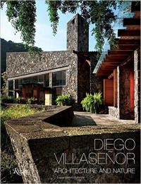 DIEGO VILLASENOR - ARCHITECTURE AND NATURE