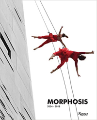 MORPHOSIS 2004 - 2018