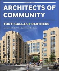 ARCHITECTS OF COMMUNITY - TORTI GALLAS + PARTNERS