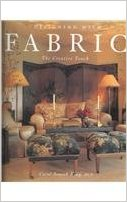 DESIGNING WITH FABRIC - THE CREATIVE TOUCH