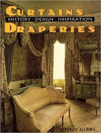 CURTAINS AND DRAPERIES - HISTORY DESIGN AND INSPIKRATION