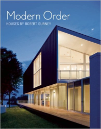 MODERN ORDER - HOUSES BY ROBERT GURNEY
