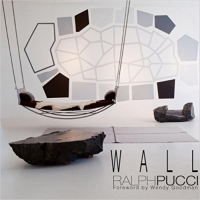 WALL - RALPH PUCCI