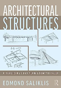 ARCHITECTURAL STRUCTURES - VISUALIZING LOAD FLOW GEOMETRICALLY