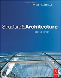 STRUCTURE AND ARCHITECTURE - 2ND EDITION - INDAN EDITION