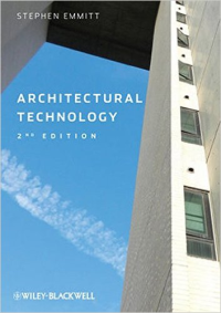 ARCHITECTURAL TECHNOLOGY - 2ND EDITION