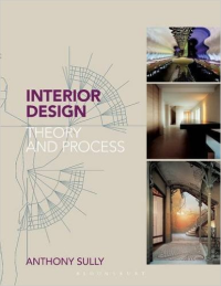 INTERIOR DESIGN - THEORY AND PROCESS