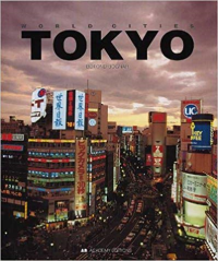 WORLD CITIES - TOKYO