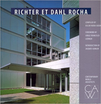 RICHTER ET DAHL ROCHA - CONTEMPORARY WORLD ARCHITECTS