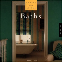 COLORS FOR LIVING - BATHS