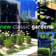 NEW CLASSIC GARDEN - THE ROYAL HORTICULTURAL SOCIETY