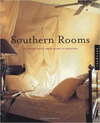 SOUTHERN ROOMS - INTERIOR DESIGN FROM MIAMI TO HOUSTON