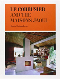 LE CORBUSIER AND THE MAISONS JAOUL