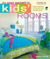 THE SMART APPROACH TO KIDS ROOMS