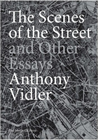 THE SCENES OF THE STREET AND OTHER ESSAYS