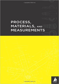 PROCESS MATERIALS MEASUREMENTS - ALL THE DETAILS INDUSTRIAL DESIGNERS NEED TO KNOW BUT CAN NEVER FIND OUT