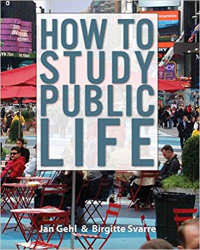 HOW TO STUDY PUBLIC LIFE
