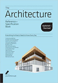 THE ARCHITECTURE REFERENCE + SPECIFICATION BOOK