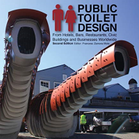 PUBLIC TOILET DESIGN - FROM HOTEL BARS RESTURANTS CIVIC BUILDINGS AND BUSSINESSES WOLRD WIDE