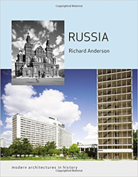 RUSSIA - MODERN ARCHITECTURE IN HISTORY