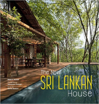 THE NEW SRI LANKAN HOUSE