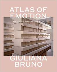 ATLAS OF EMOTION - JOURNEYS IN ART ARCHITECTURE AND FILM