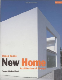 NEW HOME - ARCHITECTURE & DESIGN