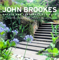 JOHN BROOKES - GARDEN AND LANDSCAPE DESIGNER